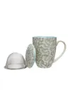 Bild von Tasse mit Teesieb RUSTIC 400 ml