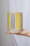 Bild von Aufbewahrungsdose STRIPES 11 cm