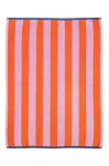 Bild von Frottee Geschirrtuch STRIPES