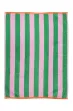 Bild von Frottee Geschirrtuch STRIPES