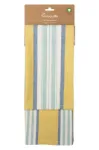Bild von Geschirrtuch STRIPES 2er Set