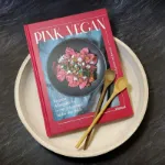 Bild von Wernicke S: Pink vegan
