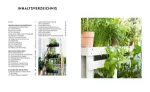 Bild von Gartenmomente: Balkongarten