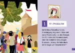 Bild von Trédez E: Lesen lernen mit dem kleinenDetektiv