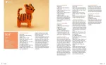 Bild von Borges I: Sweet Minis häkeln – 23 wildeDschungeltiere
