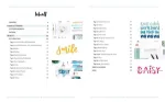 Bild von Handlettering: Das XXL-Starterset – DeinAnfänger-Set mit 2 Büchern im Bundle