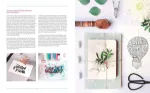 Bild von Handlettering: Das XXL-Starterset – DeinAnfänger-Set mit 2 Büchern im Bundle