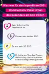 Bild von Arendt K: Kartenspiel: Das grosse Quizfür ESC-Fans