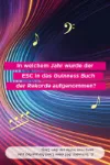 Bild von Arendt K: Kartenspiel: Das grosse Quizfür ESC-Fans
