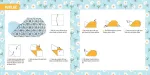 Bild von Precht T: 88 x Origami Kids – Ostern