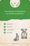Bild von Grimm T: Kartenspiel: Das inoffizielleQuiz für Tribute von Panem-Fans