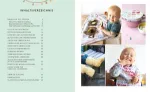 Bild von Bittrich L: Sweet & smart – Nähen fürBabys und Kids
