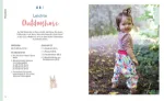 Bild von Bittrich L: Sweet & smart – Nähen fürBabys und Kids
