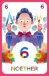 Bild von Knizia R: Kartenspiel: Clever wieArchimedes