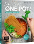 Bild von Glatz M: Lecker, leicht, One-Pot!Kalorienarme Rezepte 24/7