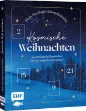 Bild von Mein Astrologie-Adventskalender-Buch:Kosmische Weihnachten