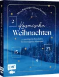 Bild von Mein Astrologie-Adventskalender-Buch:Kosmische Weihnachten