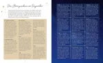 Bild von Mein Astrologie-Adventskalender-Buch:Kosmische Weihnachten