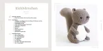 Bild von Espy L: Mein Amigurumi-Abenteuer – Tierehäkeln