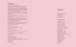Bild von Gille A: Neons and Neutrals – DasStrickbuch von Laine