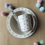 Bild von 4-teiliges service in geschenkbox pla sea, VE-3
