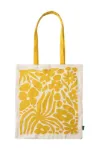 Bild von Stoffbeutel ABSTRACT FLOWERS