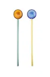 Bild von Löffelset RAINBOW