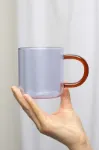 Bild von Tasse VIOLET RAINBOW