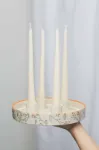 Bild von Kerzenhalter ROMANTIC