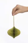 Bild von Papieranhänger GREEN DROP