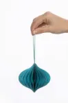 Bild von Papieranhänger PETROL DROP