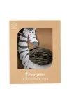 Bild von Papieranhänger ZEBRA