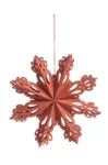 Bild von Papieranhänger RED STAR