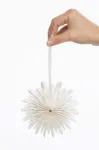 Bild von Papieranhänger FLAKE