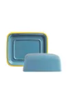 Bild von Butterdose BLUE CANDY