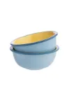 Bild von Schüssel BLUE CANDY