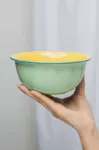 Bild von Schüssel GREEN CANDY