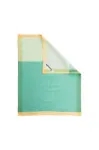 Bild von Geschirrtuch BICOLOR green