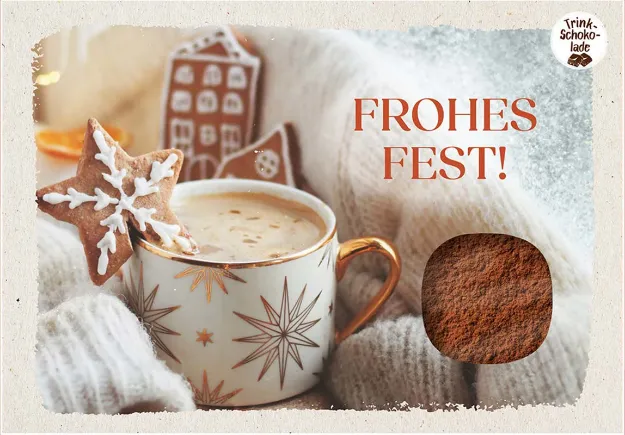 Bild von Frohes Fest!