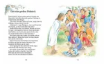 Bild von Wright S: Meine erste Bibel zur Taufe