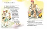 Bild von Wright S: Meine erste Bibel zur Taufe