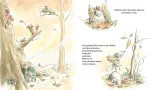 Bild von Metzmeyer C: Die kleine Maus und dasgoldene Blatt
