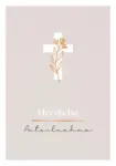 Bild von Kartenbox - Herzliches Beileid