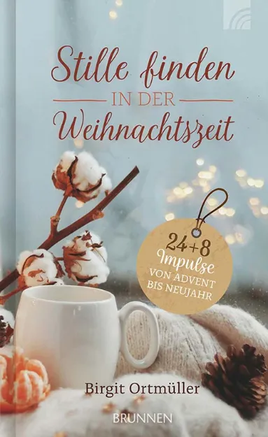 Bild von Ortmüller B: Stille finden in derWeihnachtszeit