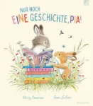 Bild von Emerson P: Nur noch eine Geschichte,Pia!