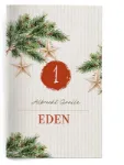 Bild von Ein Leseadventskalender - 24 Geschichtenim Advent