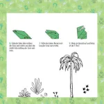 Bild von Precht T: 88 x Origami Kids –Lieblingstiere