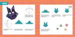 Bild von Precht T: 88 x Origami Kids – Neon Fun
