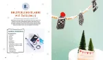 Bild von Möller S: 24 x Basteln mit Kindern –Weihnachtliche Projekte für Kindergarte