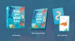 Bild von Abfalter K: Kartenspiel: Fish you werehere – Das witzige Reaktionsspiel